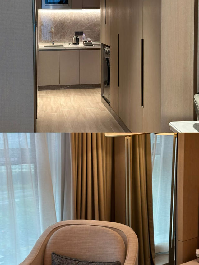 龍華希爾頓逸林酒店