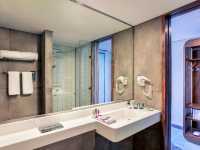 雅加達最佳選擇 | Mercure Jakarta Pantai Indah Kapuk   