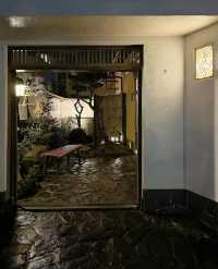 北海道函館懷石料理米其林一星富茂登!!