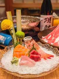 閔行人嘴太嚴了 才發現那麼好吃的日料店