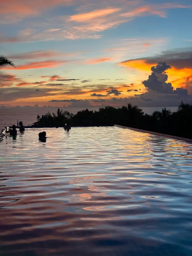 Boracay | A Perfect Holiday at the Ocean Club