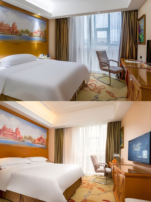 維也納酒店 | 超讚打卡點全攻略 維也納酒店 | 超讚打卡點全攻略