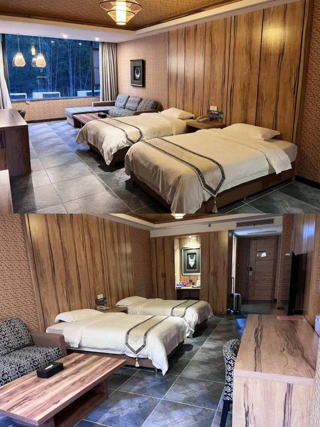 桂林酒店