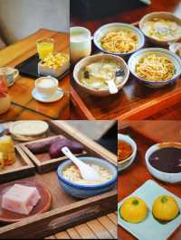 烏村2天1夜親子遊，樂土上的童趣時光！