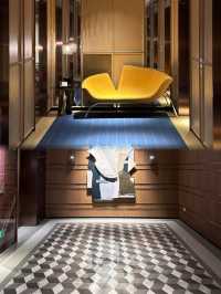 拜託來上海一定要住這家平價酒店