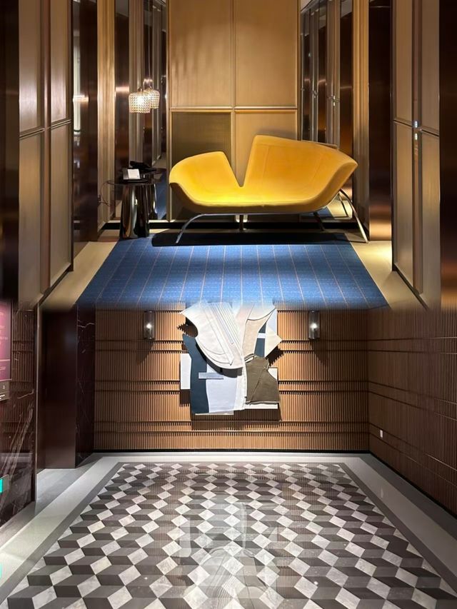 拜託來上海一定要住這家平價酒店 拜託來上海一定要住這家平價酒店