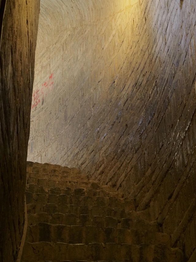 涇陽崇文塔|我國現存第一高古磚塔