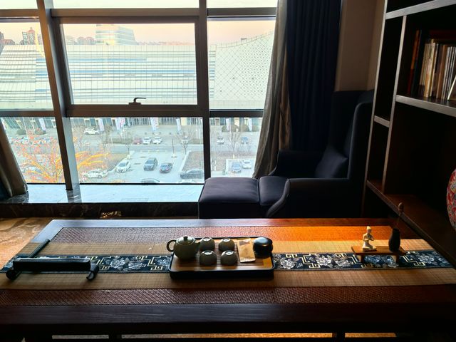 唐山宴文旅酒店