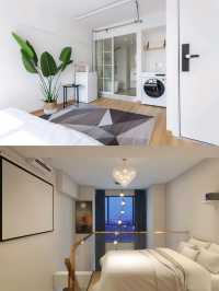 沉浸式電玩！雄門·loft 電玩影院美宿體驗分享