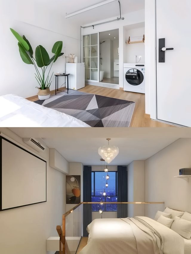 沉浸式電玩！雄門·loft 電玩影院美宿體驗分享
