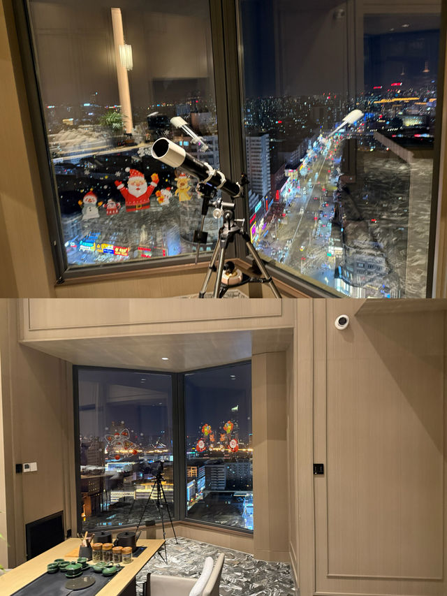瀋陽中心大酒店