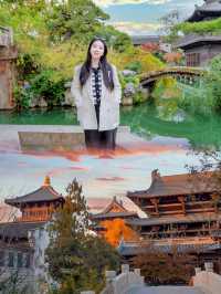 濮院古鎮攻略人少景美的江南古韻小鎮🪭