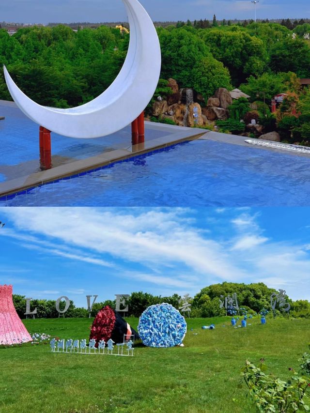 在房間裡泡湯，一個月想去五次的私湯