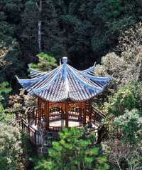 廣西大瑤旅遊攻略