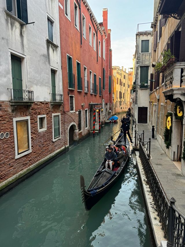 威尼斯■安縵 Aman Venice