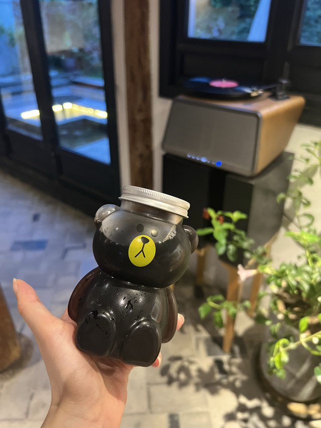 這就是「夢中情宅」！