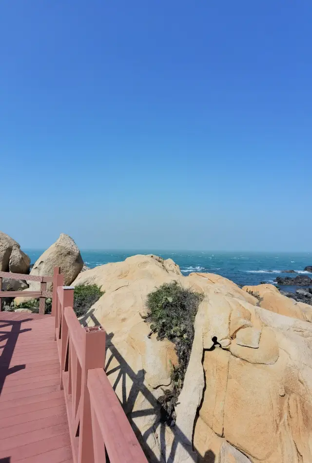 Hainan Island Road Trip