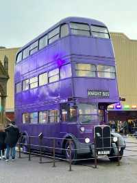A Must-Visit for Harry Potter Fans: Warner Bros. Studio Tour in London!
