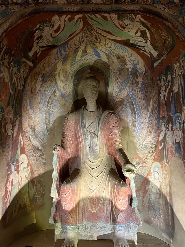 張掖-嘉峪關-敦煌3日深度遊 玩轉大西北