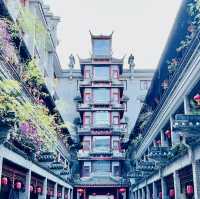 我來深圳古玩城啦！！