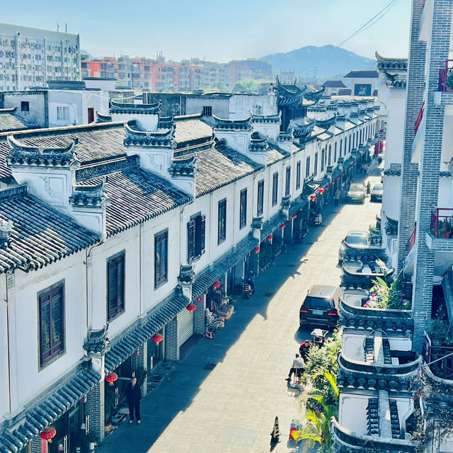 我來深圳古玩城啦！！
