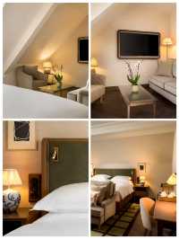 ‌超夢幻入住體驗！Brunfels Hotel，解鎖奢華新