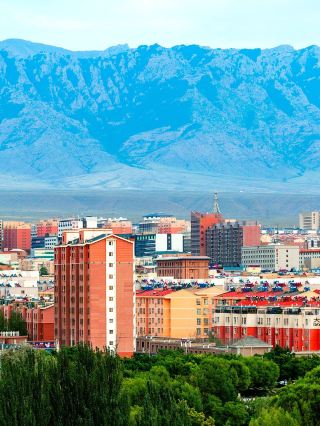 Best Places to Visit in Alxa Left Banner: 4-Day Itinerary