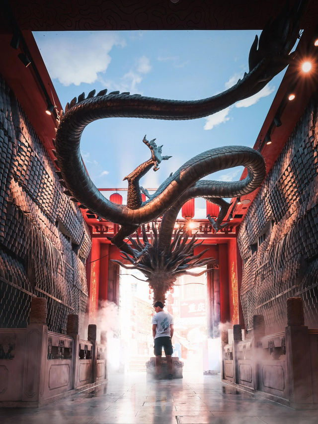 I Traveled to Chongqing for These 18 Photos✈️ Was It Worth It?