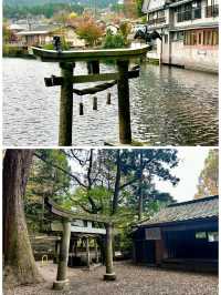 7日暢遊日本 盡享溫泉之旅