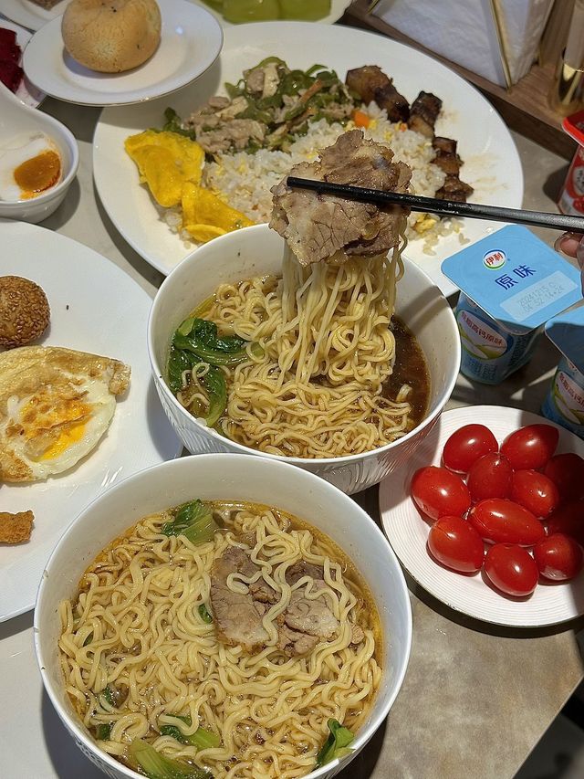 住在這樣的酒店 我都想天天出差啦