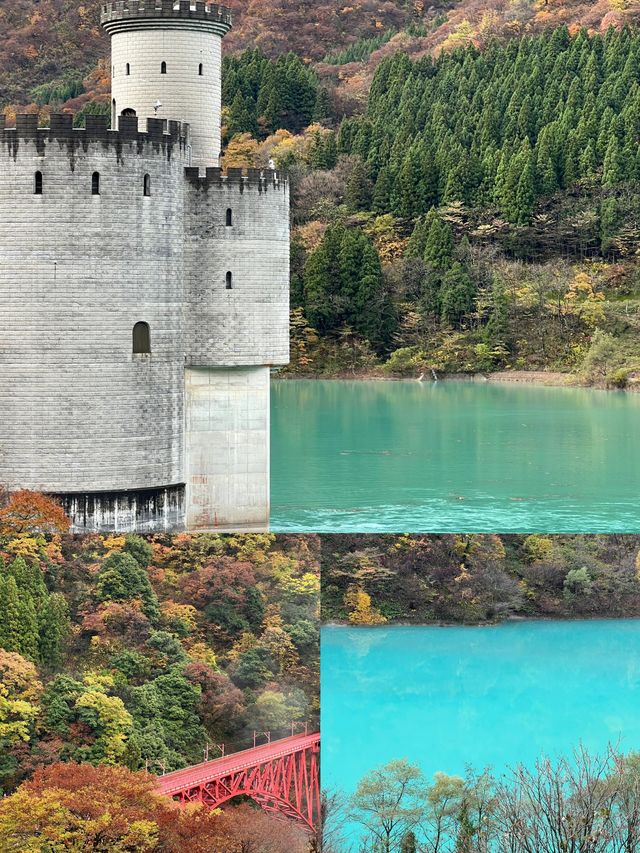 日本富山