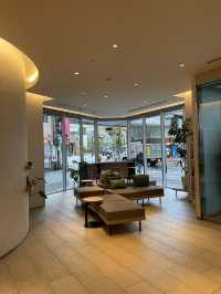 大阪南海輝盛庭國際公寓 | Frasers Osaka   酒店：大阪南海輝盛庭國際公寓  地址