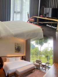Minawa Kenhga Resort & Spa Ninh Binh，魅力之宿   寶貝們，