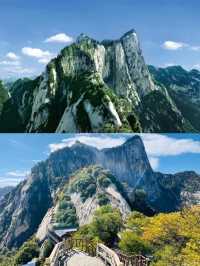 過年必遊西安兵馬俑-華清宮-華山 玩轉不停歇
