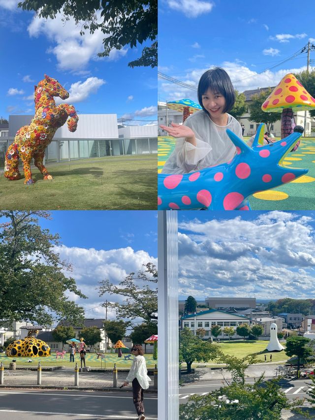 走進青森：邂逅四季的綺麗與溫暖