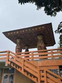 亞洲 5日遊