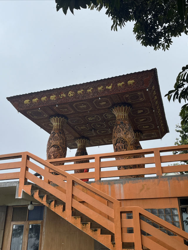 亞洲 5日遊