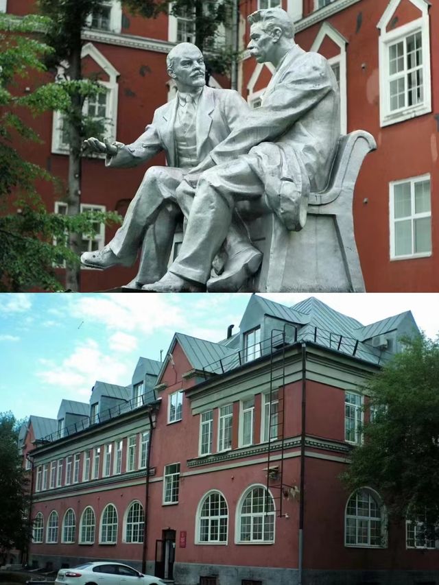 彼爾姆的介紹和歷史文化