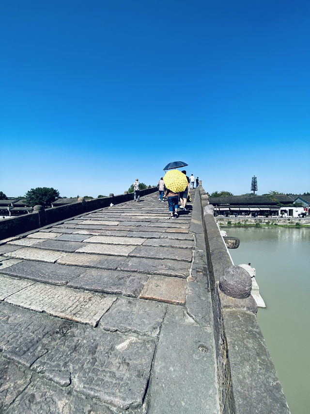 浙江·塘栖古鎮1/2
