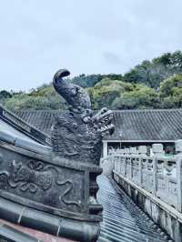 舟山2日遊 冬日海島風情別樣濃