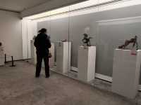 美在生動——中國美術館動物題材雕塑展