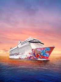 📣 Last Min Cruise Sale! Only from S$187/pax incl. port fees!