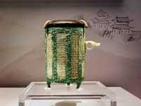 Lijiang Museum: Rich Collection of Exibits and Cultural Significance