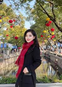 惠山古鎮的旅遊攻略及避坑指南