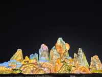 2025北京千燈夜～元宵賞燈好去處