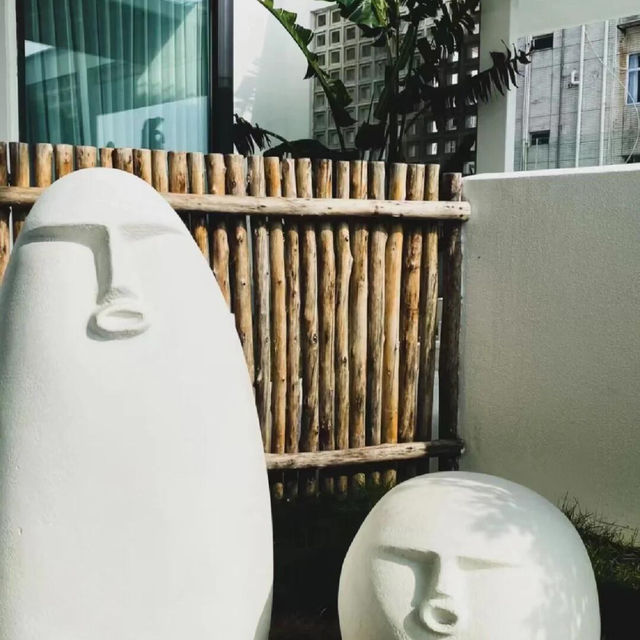 🌴外伶仃島 | 夢幻民宿等你發掘🌴