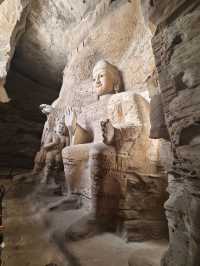 5日穿越歷史之旅：太原-大同博物館探秘全攻略