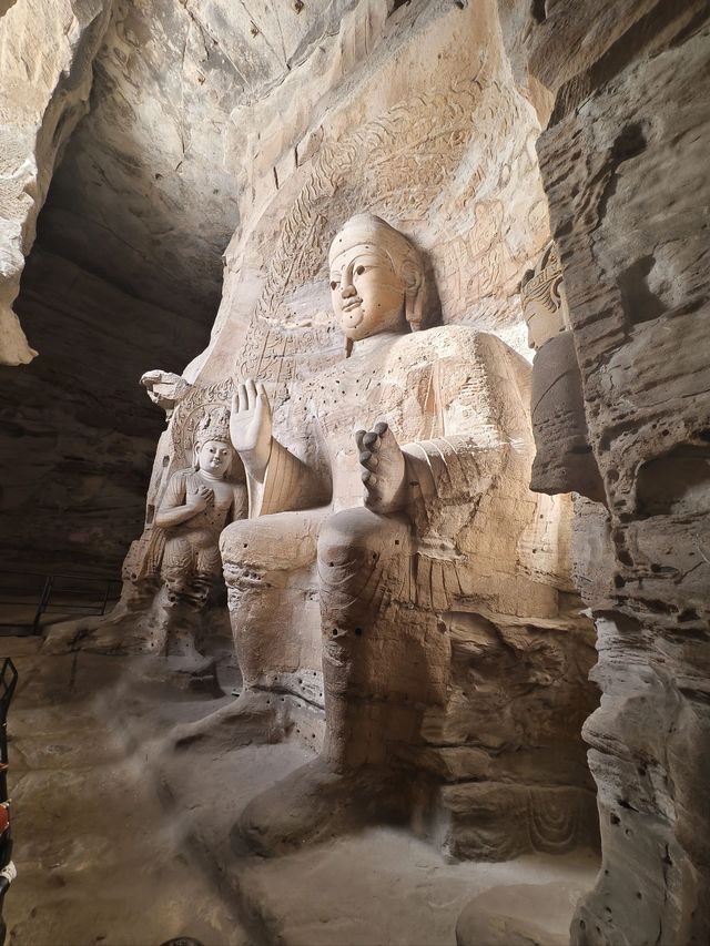 5日穿越歷史之旅：太原-大同博物館探秘全攻略