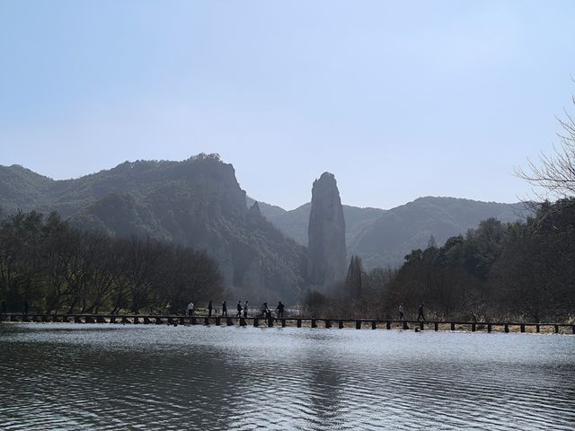 麗水三日行攝