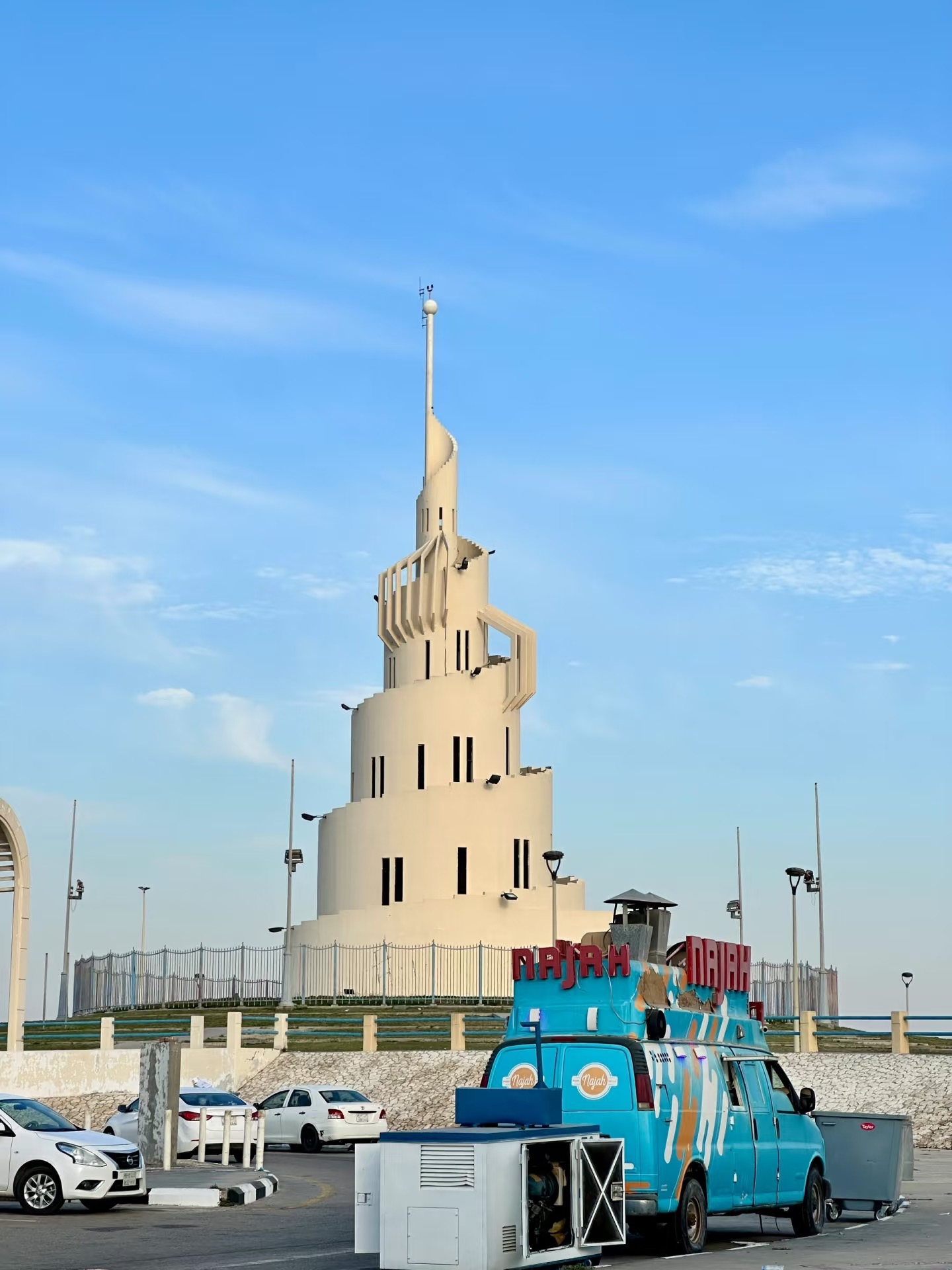 3 Days in Dammam: A Lazy Traveler's Guide | Off-the-Beaten-Path in a Coastal City